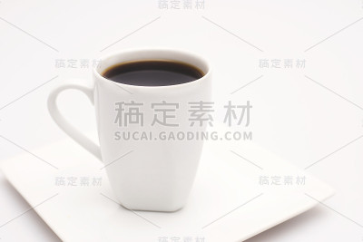 黑咖啡