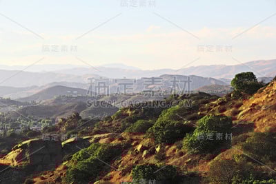 山景