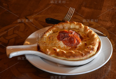披萨大炒蛋
