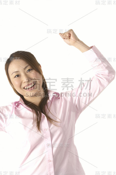 商业女性