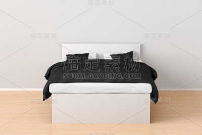 大号双人床