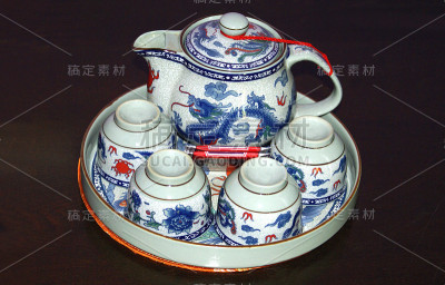 中国茶具