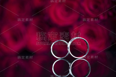浪漫的概念。
