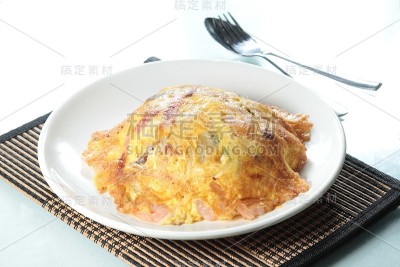 煎蛋