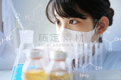 药品开发