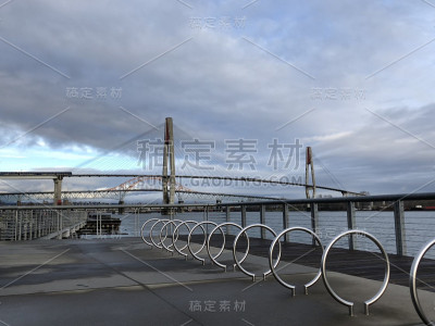 新威斯敏斯特的皮尔公园