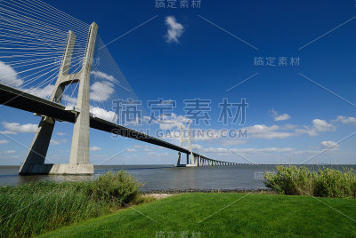 桥梁景观