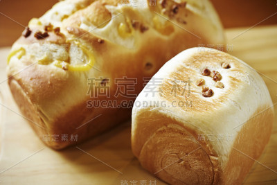 面包