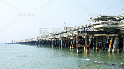 泰国工业港