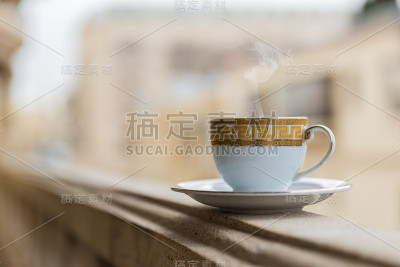 杯茶