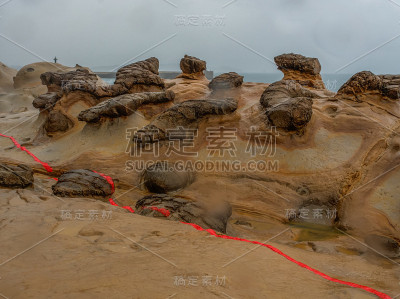 耶柳地质公园