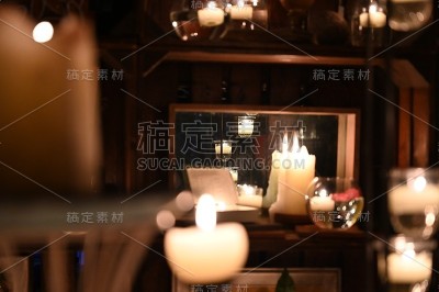 烛光之夜