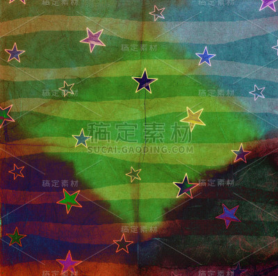 模式