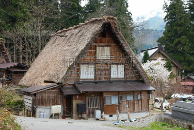 日本农村