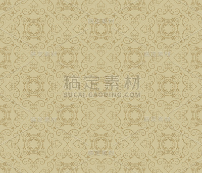 大马士革无缝模式