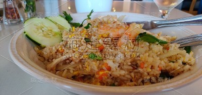 暹罗炒饭