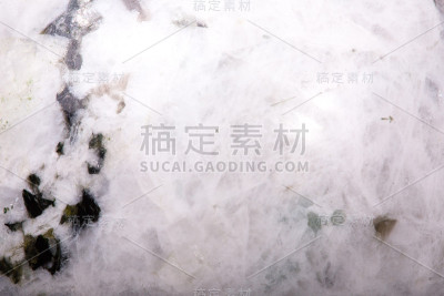 石头的纹理