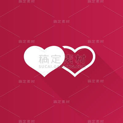 地铁图标-爱的夫妇