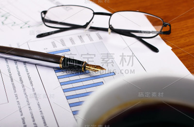 商业报告