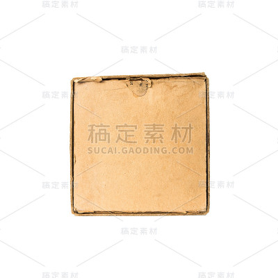 旧盒子