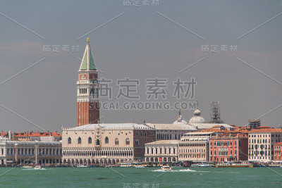 威尼斯圣马可