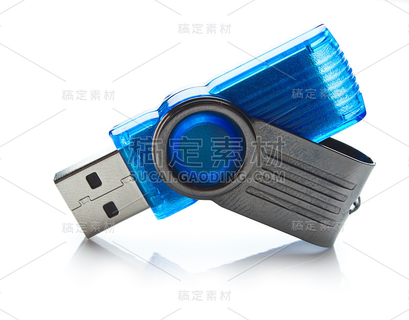 USB闪存驱动器