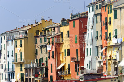 Portovenere(意大利)