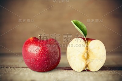 食物。