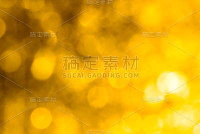 散景背景