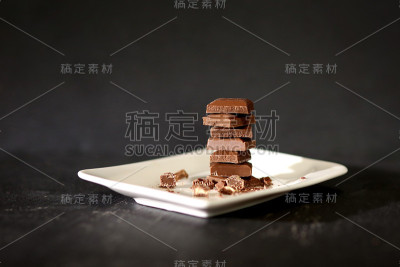 巧克力