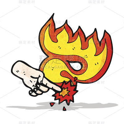 魔力卡通