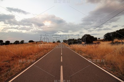 路
