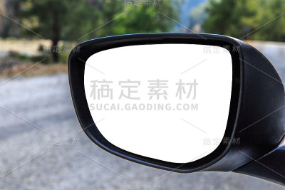 后视镜