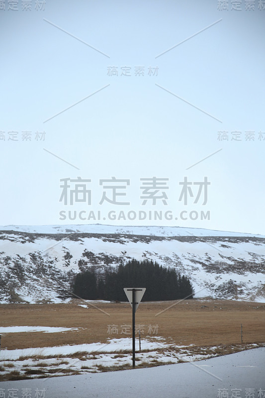 冰岛