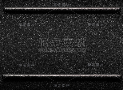 黑色背景或奢华