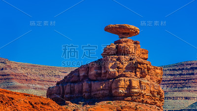 犹他州众神谷