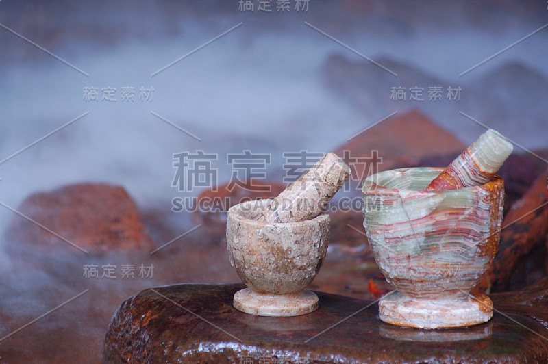 凡人和Pestal