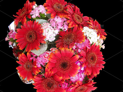 鲜花花束
