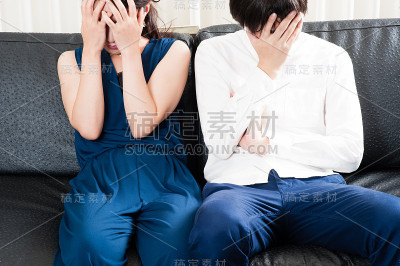 那些受苦的男人和女人