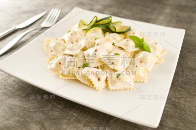馄饨