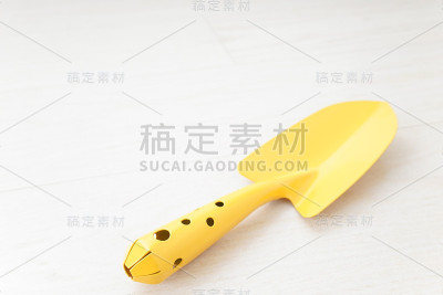 手铲形象