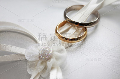 结婚戒指