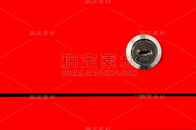 红色的内阁