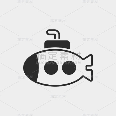 船的图标