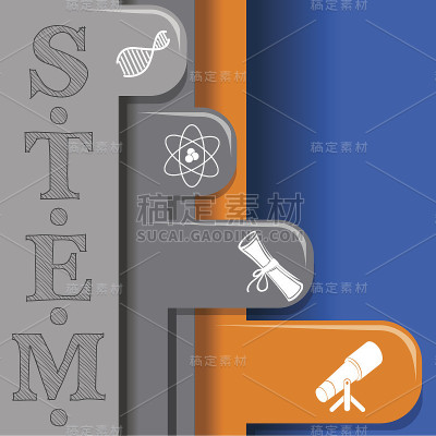 科学技术的象征