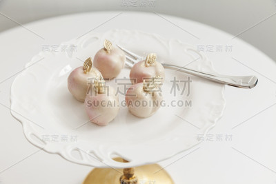 小蛋糕