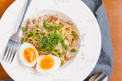 泰国食物