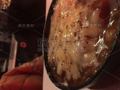 食物