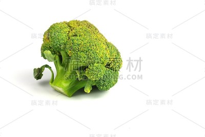 新鲜的?菜花