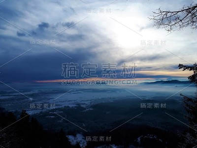 Polje和Gorenjska Sorsko Polje和Gorenjska